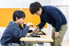 編集の様子「【パート/アルバイト募集】働きながら動画作りもついでに学べます！」