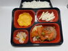ヘルシー弁当「１２月２５日のお弁当🍱」
