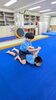 体操レッスン（柔軟）「🤸‍♂️体操レッスンの様子🤸‍♀️　★英会話と体操のコラボ教室（堀切、お花茶屋、綾瀬、亀有、小菅）」