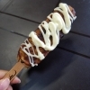 道の駅くるめ内「ゆたぁ～っとカフェ・マイマイ」で小腹満足♪