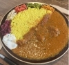 チキンカレー / holo