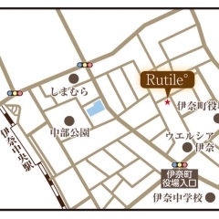 ＼7年目のルチルはパワーアップします／ 伊奈町役場近くに移転しリニューアルオープンしました