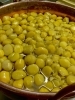 「新栗の甘露煮」炊けました〜♪「今年も新栗「栗蒸しようかん」出来ました」