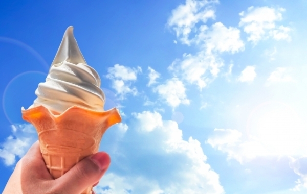 石狩市で美味しいアイスクリームが食べられるお店まとめ