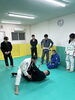 「40代・50代のための大人の格闘技」