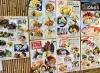「西海物産館おすすめは「西海名物の丼ぶり各種」です♪」