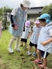 「八女市で保育園をお探しの保護者様へ🍂栗拾い体験で“秋の恵み”に感謝🍁」