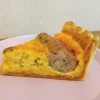 ハーブソーセージと淡路島玉ねぎ