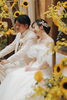 「wedding　Report～私たちらしく～」
