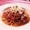 スパゲティ・ボロネーゼ