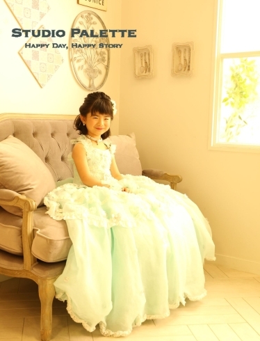 七五三キャンペーンは15日まで スタジオパレット曽根店のニュース まいぷれ 豊中市