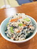 「手間ひまかけた旬の滋味を心ゆくまで✨ 手作りおばんざいと「ずいきと油揚げの炊いたん」でほっと和む至福の夜を🥢🍶」
