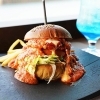 【うみいろ】今治市で絶品ハンバーガーとオーシャンビューを楽しもう！【愛媛/今治市】