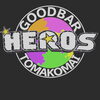 「GOOD BAR HEROSニュース！！」