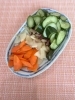 自家製ぬか漬け「味噌・醤油・みりん・酢・糀で、腸内環境つくり!」