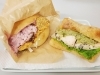 【boulangerie feuille（ブーランジェリーフィーユ）】