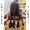 ヘアドネェーション「ヘアドネェーション」