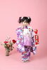 「　COCOユニオンで後どり七五三 お宮参り　誕生日　記念写真　家族写真も」