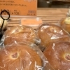 こしあんぱん