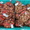 「秋の味覚『栗』入荷しました！」
