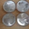 銀貨買取