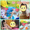 赤ちゃんはお部屋とプールに分かれて ☆「ペットボトルシャワー【交野市・小規模保育園】」