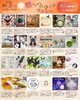 「10/3（土）煌めきハロウィンマルシェ出店！H01ブースで耳もみほぐし体験＆スカルプインク相談」