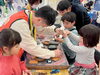「11月30日（土）当日枠若干あり！（先着受付）【無料】風船ワークショップ＆本革刻印体験［子ども子育てフェスタかつしか2024👶テクノプラザかつしか・10時～16時］」