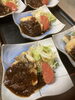 「全部屋！個室デス。」