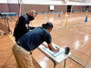 「日常点検記録」「飛行後記録」の記入。義務です「【二等ドローン操縦士・㊗️誕生㊗️其の二】25-10-16」