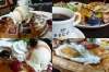 赤レンガ喫茶peco 赤レンガのおしゃれなお店でランチ ランチ特集 岡崎幸田のランチをまとめました まいぷれ 岡崎 幸田