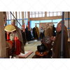 「祝上棟【村上市・関川村で理想の注文住宅を建てるなら！茂原建設にお任せください】」