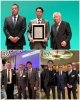 毎年ありがとうございます。「スズキアリーナ川之江。副代理店大会に参加させていただきました💕💕」