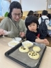 「八女市で保育園をお探しの保護者様へ　親子パン作り」