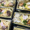 「魚魚市場鮮魚コーナーおすすめは「お花見弁当」です♪」