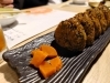 「勉強会後久留米市で有名な陽溜食堂本店に行って来ました(^O^)‼️。」