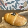 塩パン【あんこ】