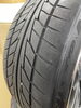 「【中古 タイヤ×アルミ】225/35ZR20　90W 4本セット   ￥174,900」