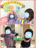 お誕生日会もしました⭐︎「♪たこたこあ〜がれ♪【交野市・小規模保育園】」