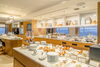 「シェラトン・グランデ・オーシャンリゾート36階クラブフロア専用ラウンジ「Sheraton CLUB」が、2月14日（水）に拡張リニューアルオープンいたします。」