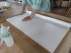 建具の梱包の様子/お盆について | 株式会社岡田建具製作所のニュース 