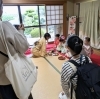 「鈴鹿市伝統産業会館　匠の里フェスタ」