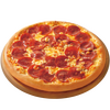 ペパロニクラッシックM（定価2,399円）