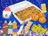 「🎇葛飾柴又花火大会マルシェ2026 in 亀家本舗大型バス駐車場～葛飾愛いっぱいの地元企業のおもてなし～ 2026年7月28日（火）16時頃から！【令和8年度 第60回葛飾納涼花火大会】」