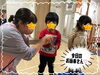 「秋晴れのいいお天気♪(๑ᴖ◡ᴖ๑)♪【交野市・小規模保育園】」