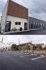 店舗外観・駐車場