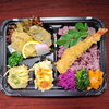 彩り弁当「12月14日のお弁当」