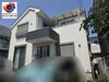 【施工前】「【施工事例】八千代市八千代台の外壁塗装工事」