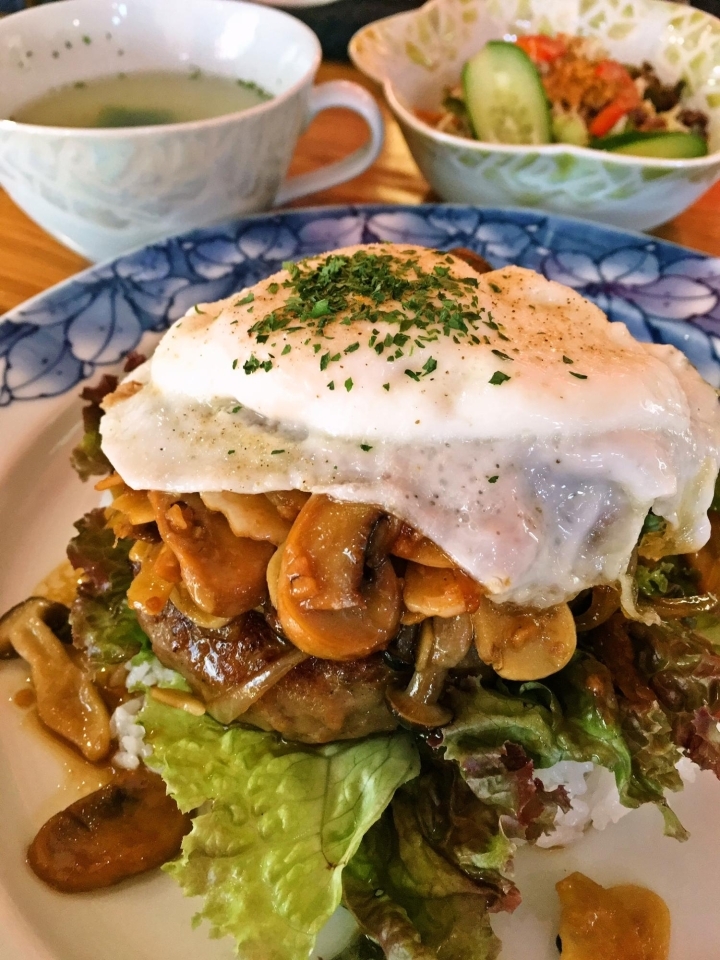 Cafe Pigeon カフェピジョン 玉名で木の温もりを感じるカフェ 荒尾 玉名 山鹿のおすすめランチ特集 まいぷれ 荒尾 玉名 山鹿