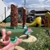 園庭